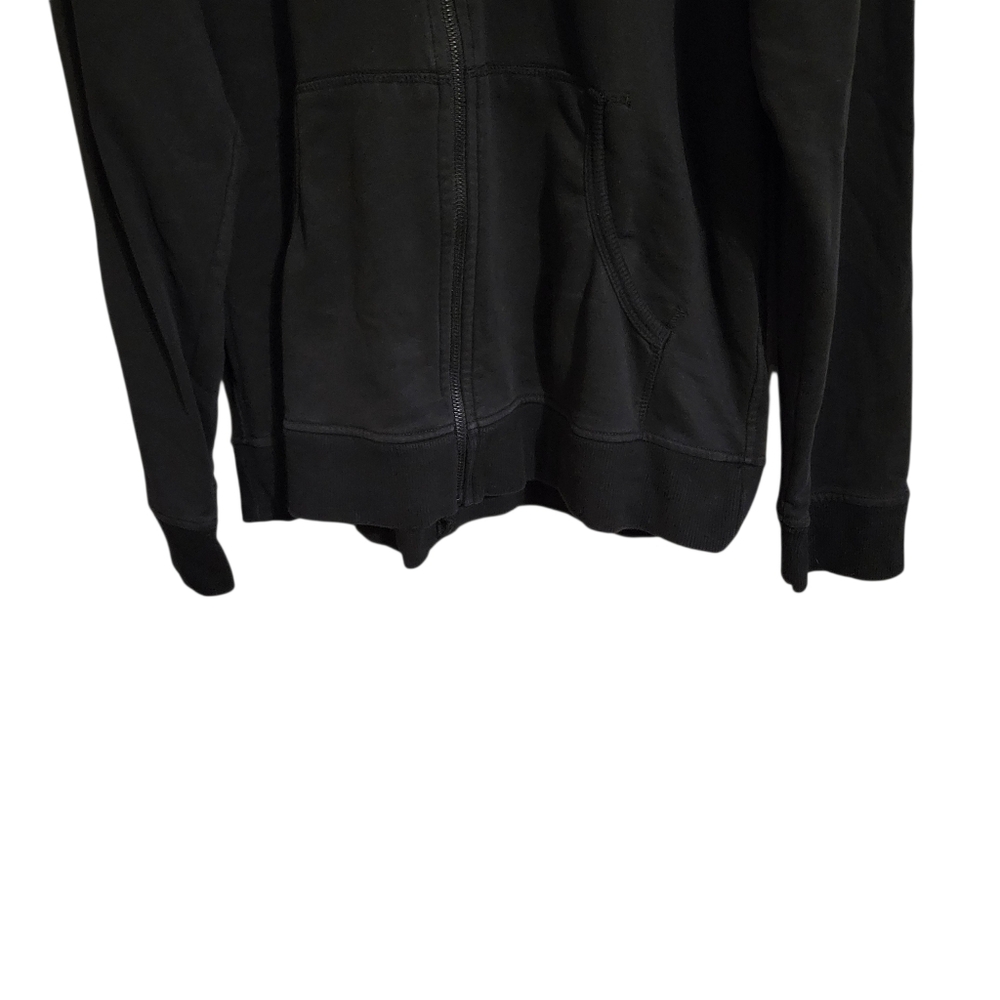 Current Mood Dolls Kill Black Sweatshirt - Picture 3 of 7